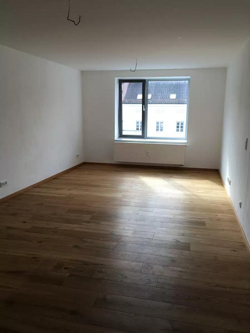 Wohnung Stadtgraben in Straubing