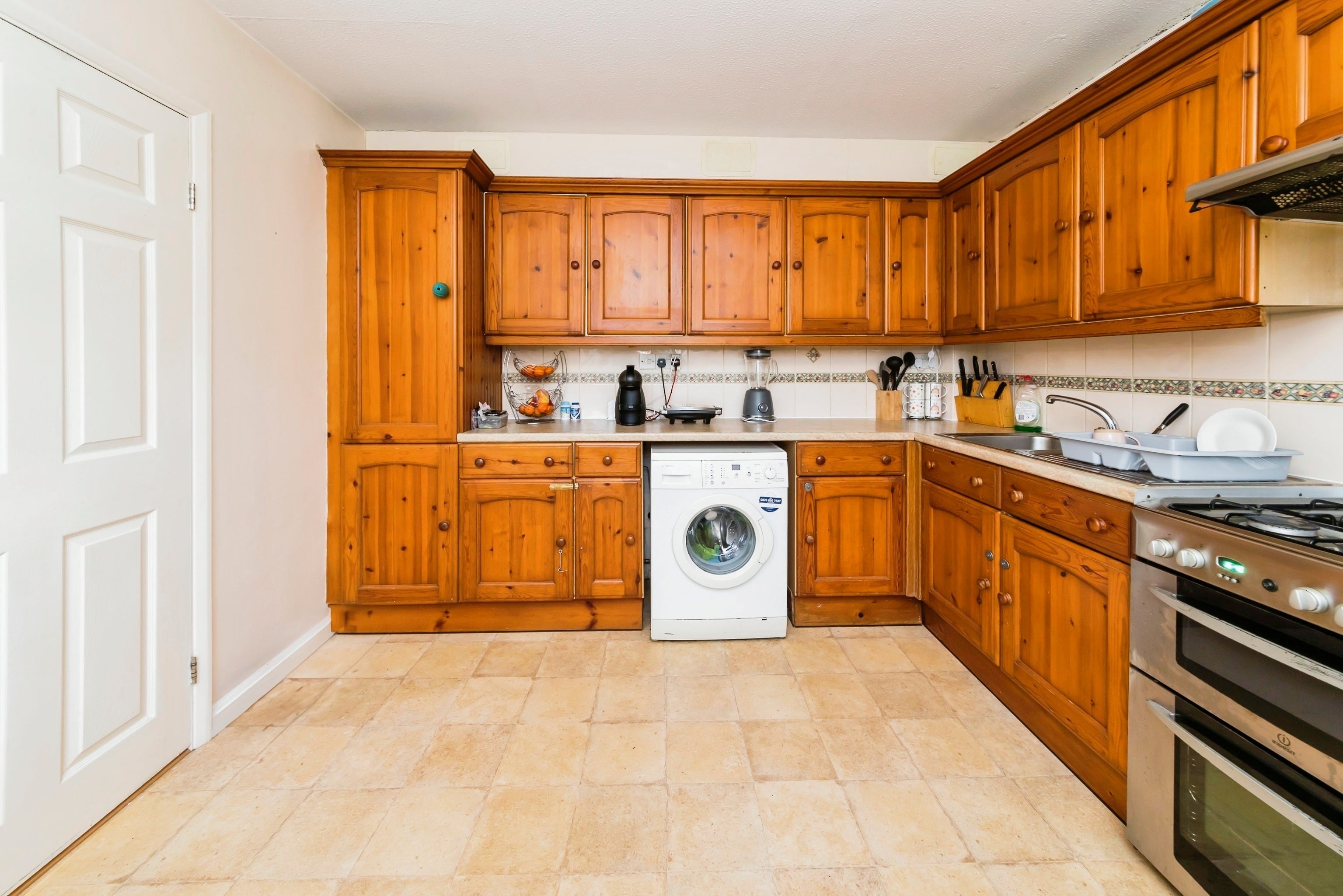 Flat Elizabeth Court in Reigate and Banstead