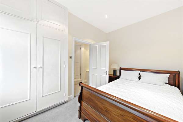 Flat Queen's Gate in Greater London