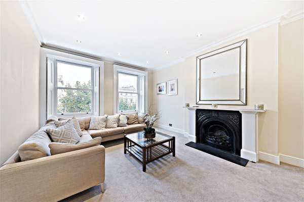 Flat Queen's Gate in Greater London