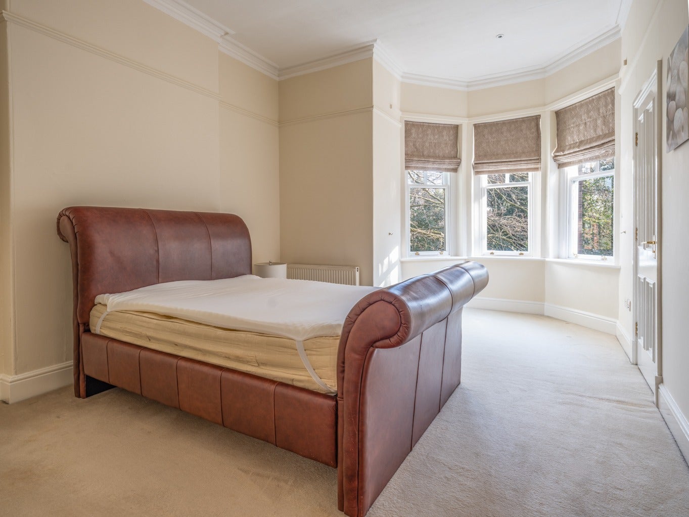 Flat Jesmond Park West in Newcastle upon Tyne