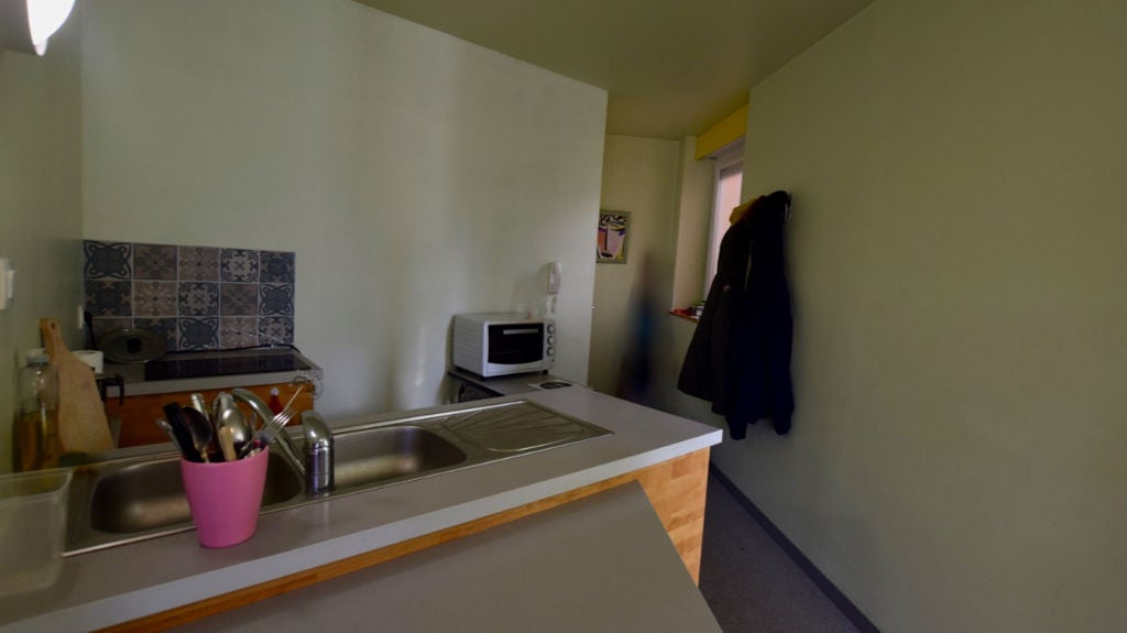 Appartement Rue de Bellevue à Épinal