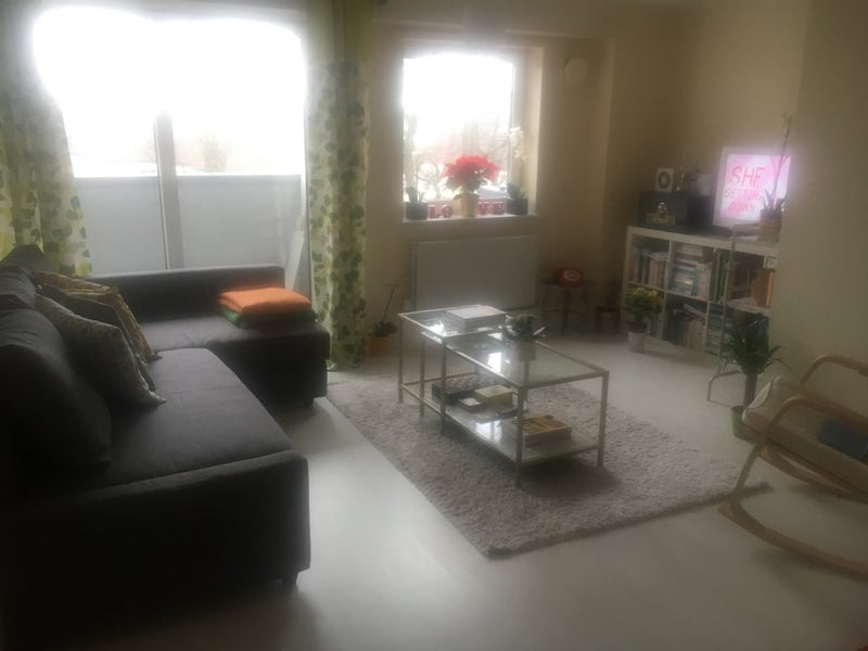 Room St Ann's Road in Greater London