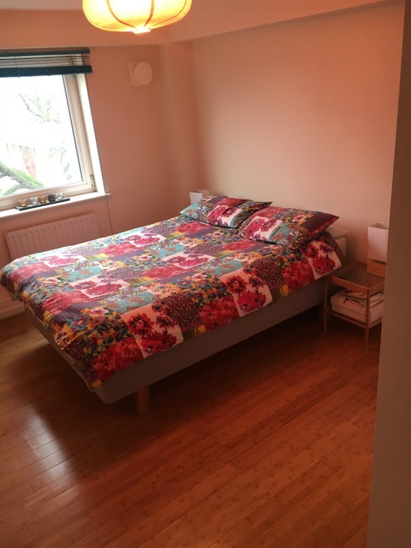Room St Ann's Road in Greater London