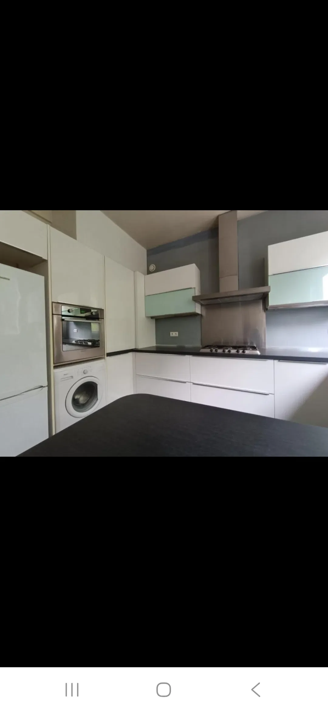 Flat Boulevard Théophile Sueur in Montreuil