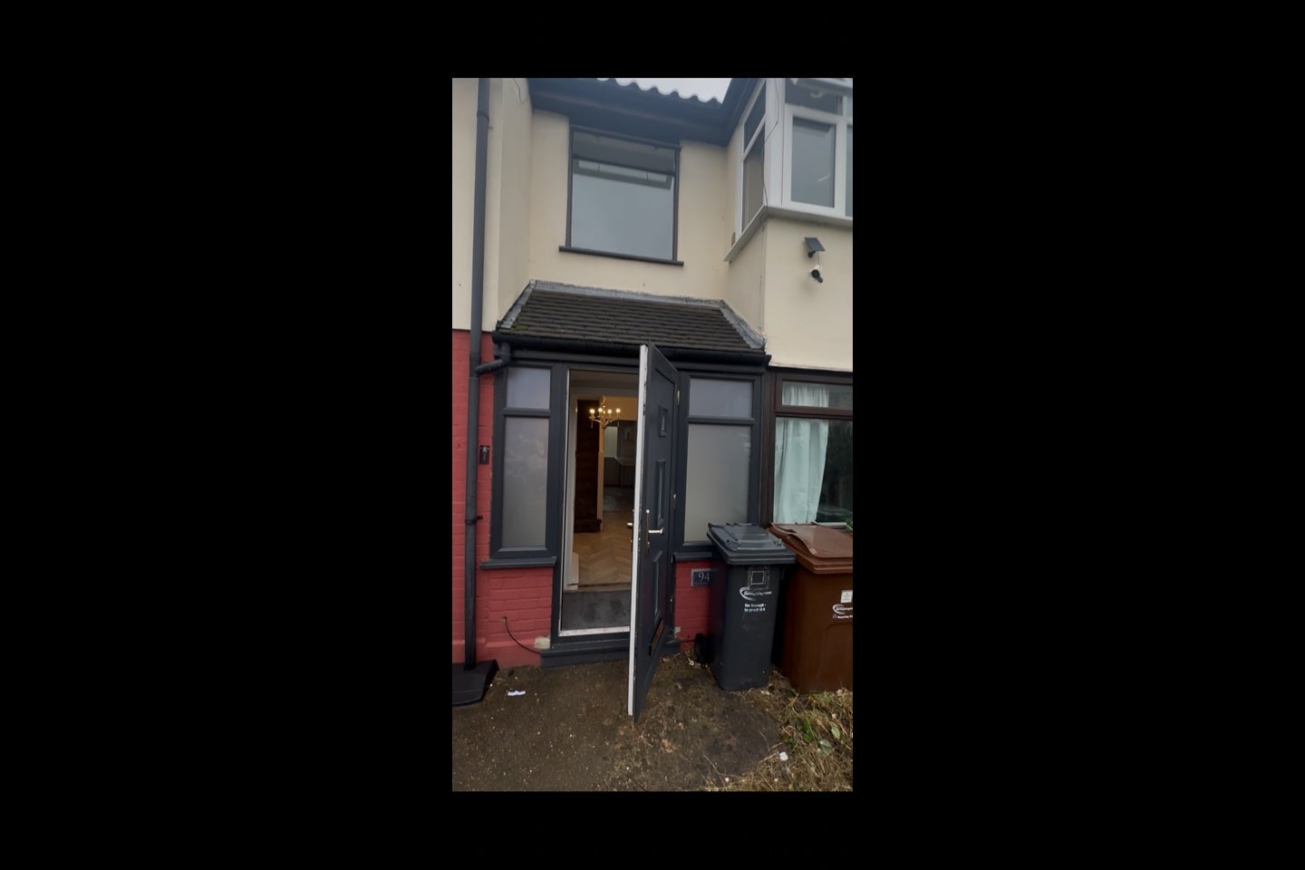 House Valentines Way in Greater London