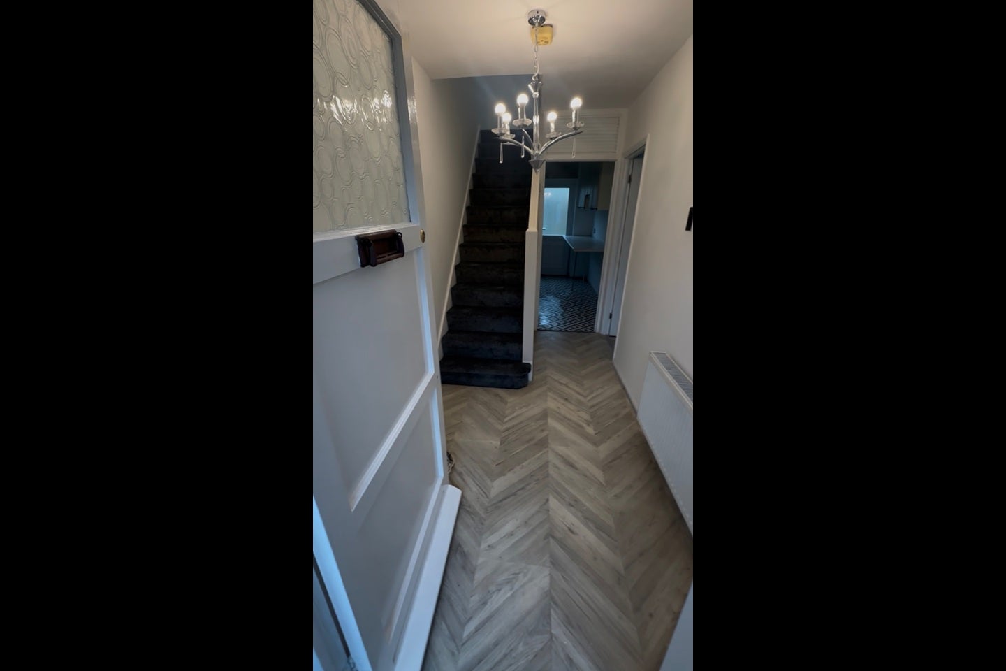 House Valentines Way in Greater London