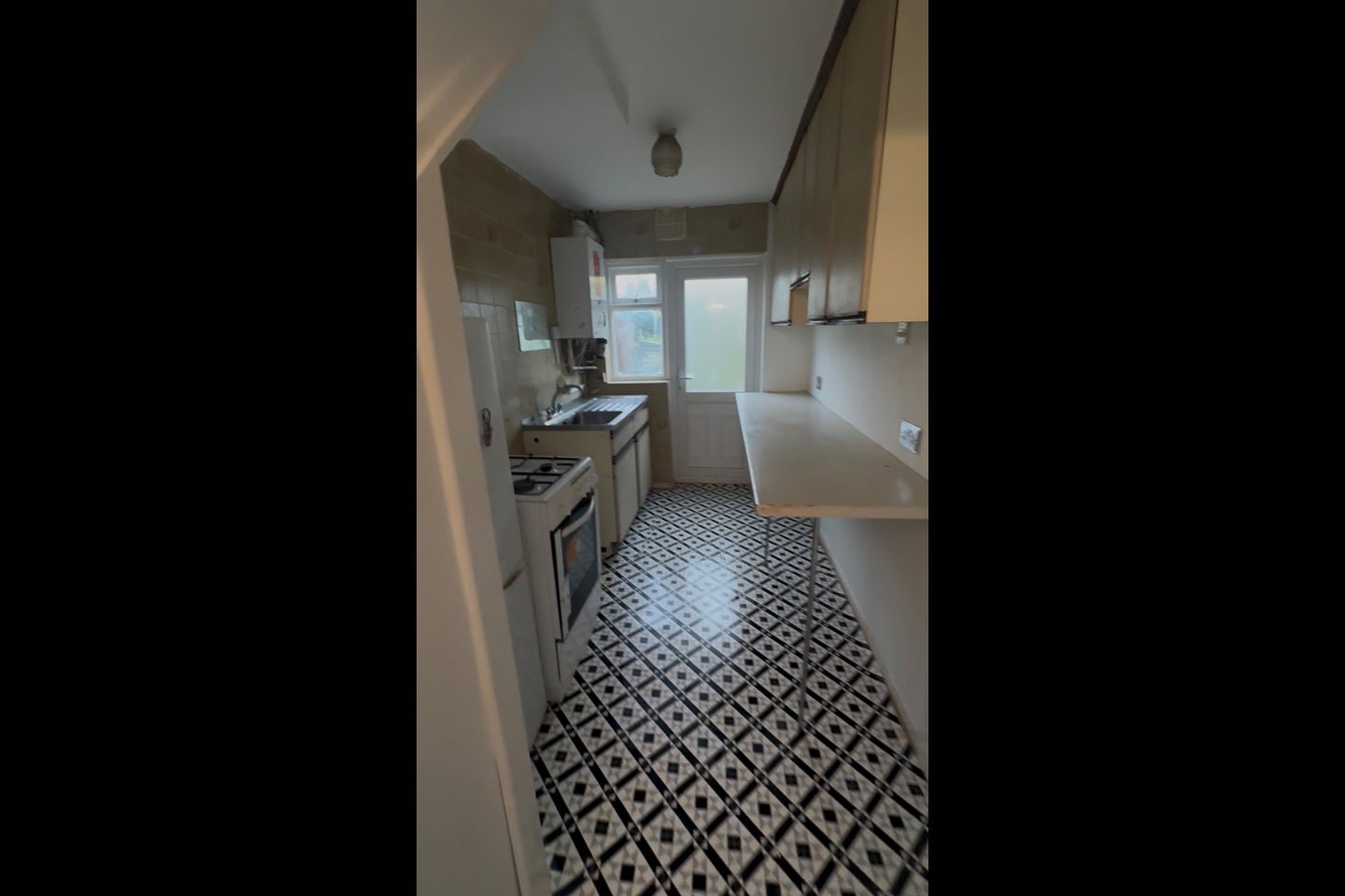 House Valentines Way in Greater London