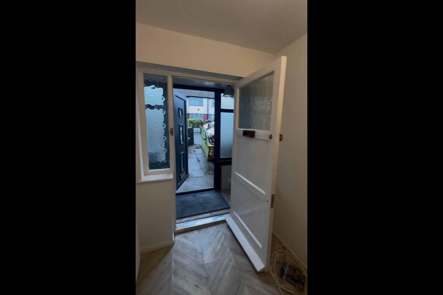 House Valentines Way in Greater London