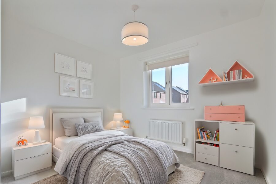 Flat Camberley Walk in Weston-Super-Mare