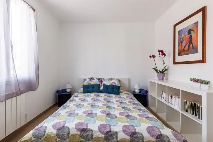 Appartement Boulevard du Collet à Marseille