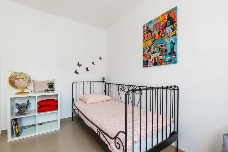 Appartement Boulevard du Collet à Marseille