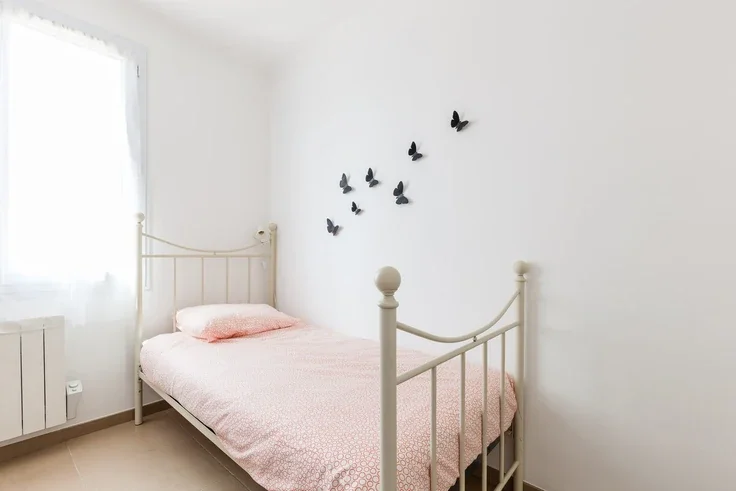 Appartement Boulevard du Collet à Marseille