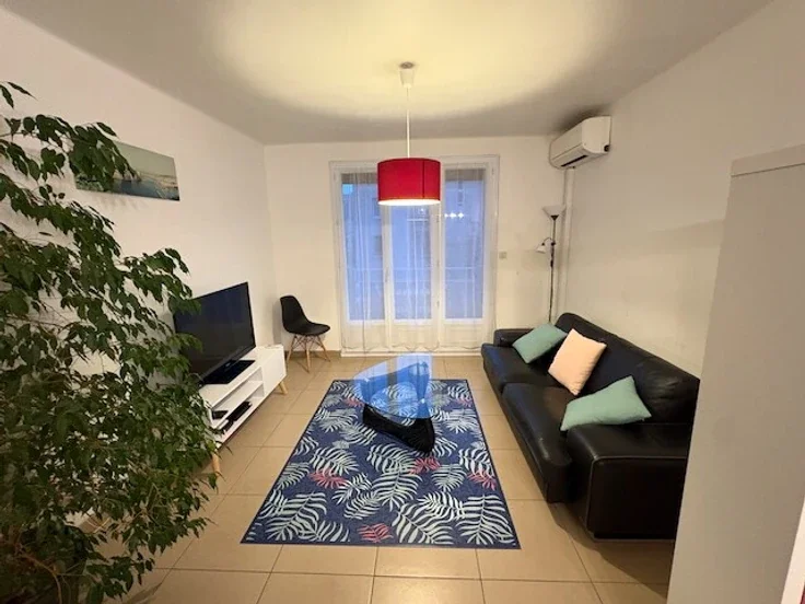Appartement Boulevard du Collet à Marseille