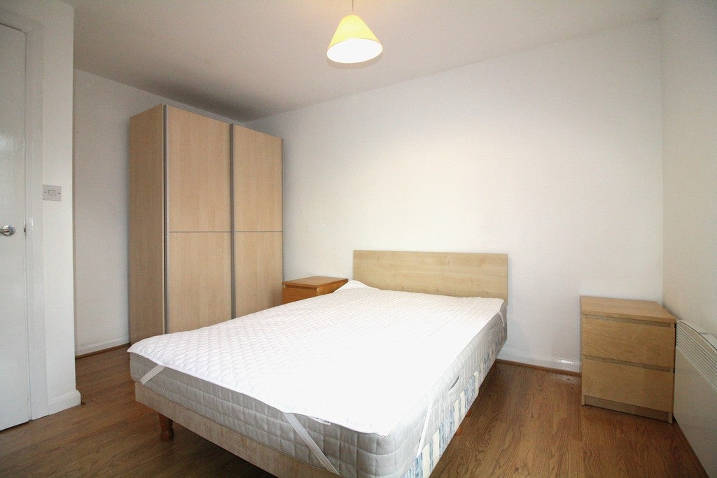 Flat Trafalgar Street in Sheffield