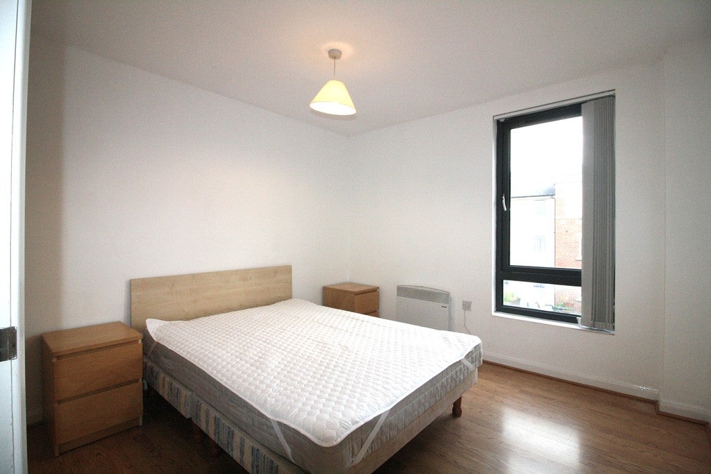 Flat Trafalgar Street in Sheffield