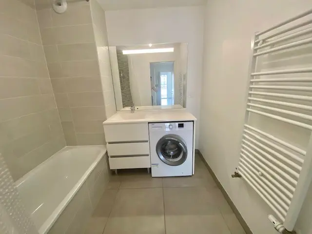 Appartement Impasse de Barcelone à Toulouse