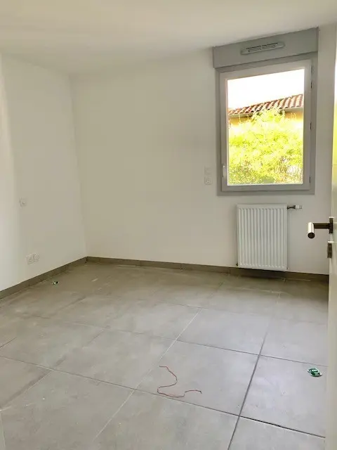 Appartement Impasse de Barcelone à Toulouse