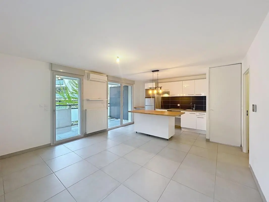 Appartement Impasse de Barcelone à Toulouse