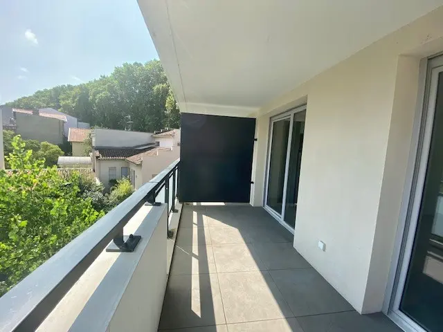 Appartement Impasse de Barcelone à Toulouse