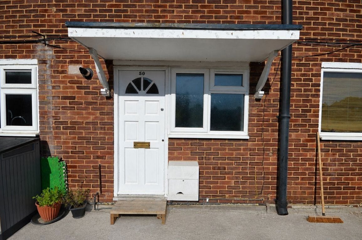 Flat The Quadrant in St Albans