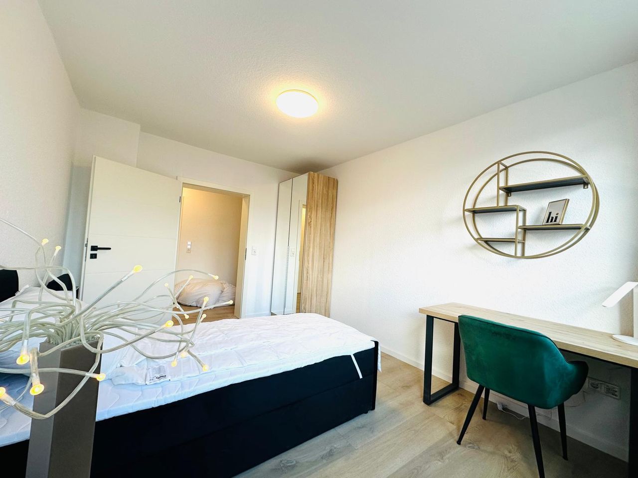 Wohnung Steuerwalder Straße in Hildesheim