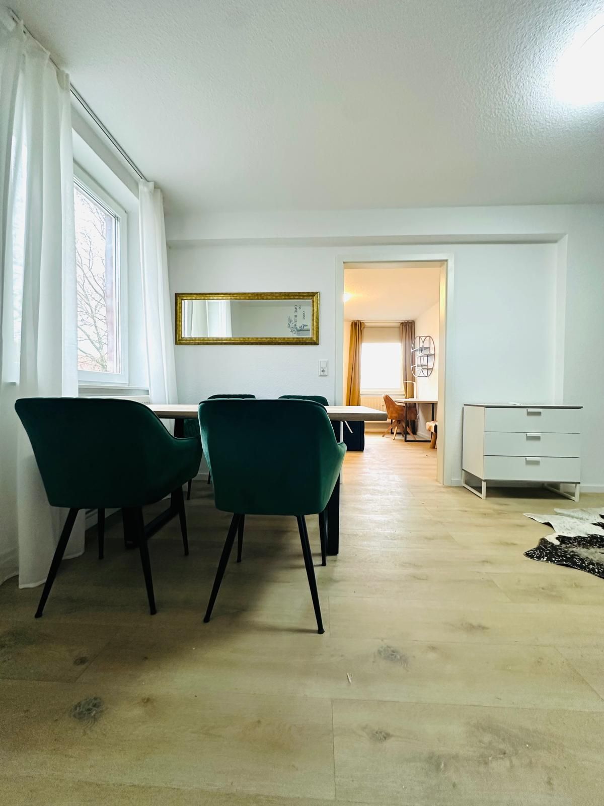 Wohnung Steuerwalder Straße in Hildesheim