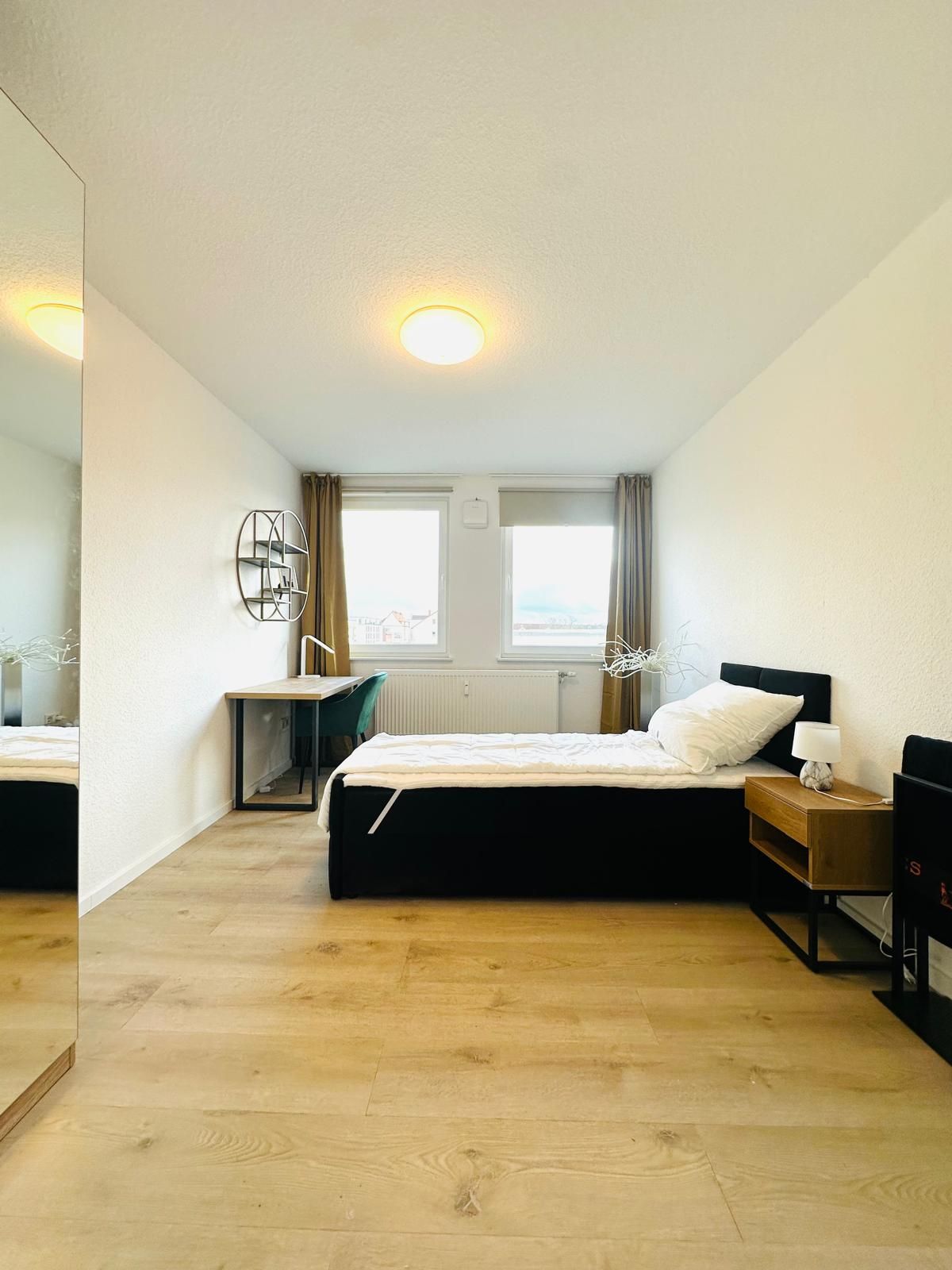 Wohnung Steuerwalder Straße in Hildesheim