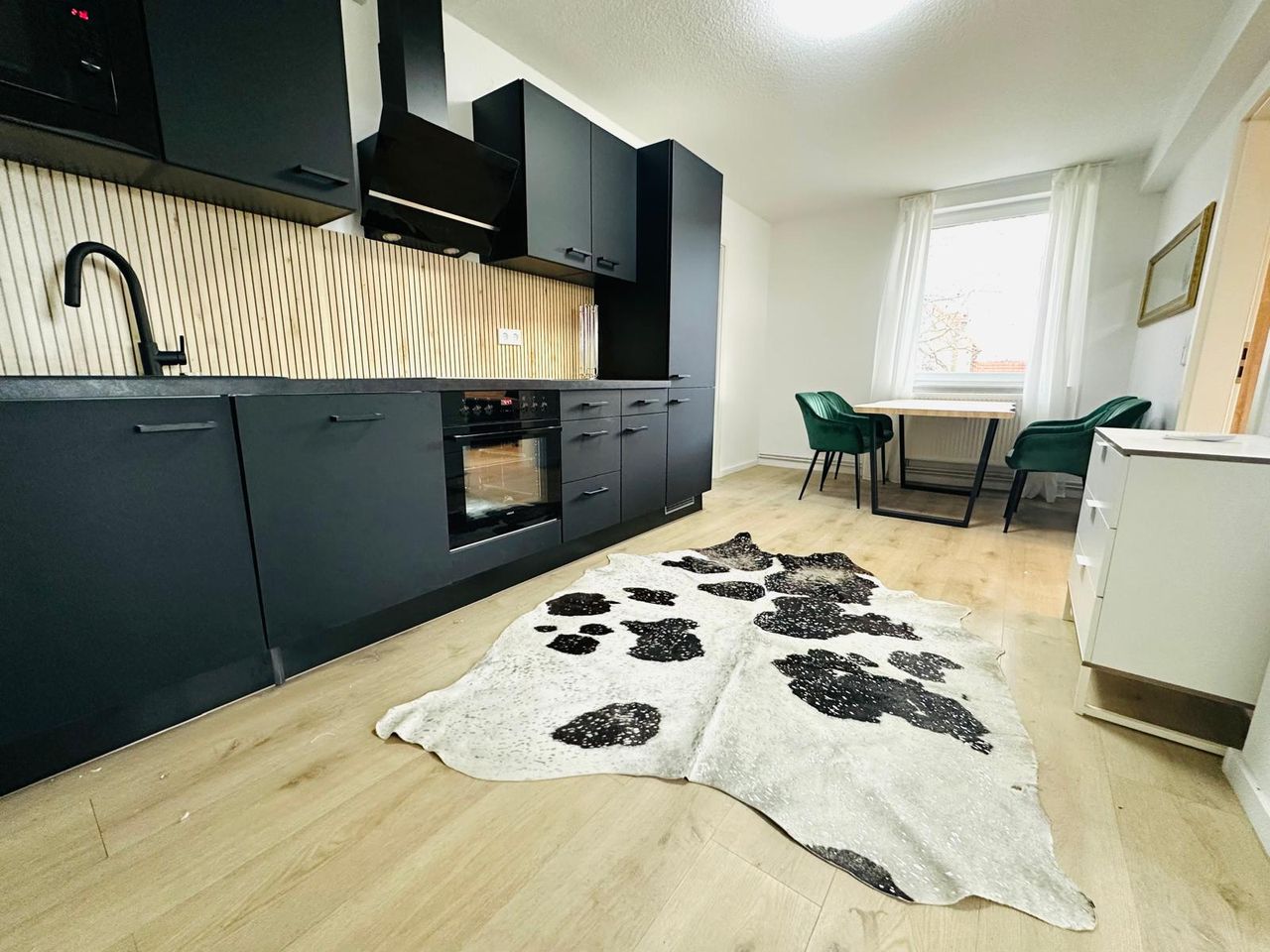 Wohnung Steuerwalder Straße in Hildesheim