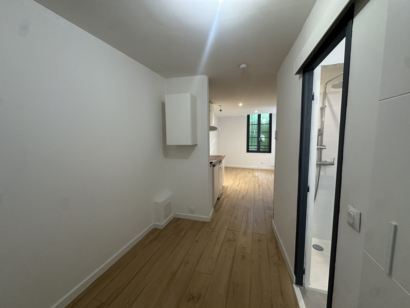 Flat Chemin de la Royalette in Sommières