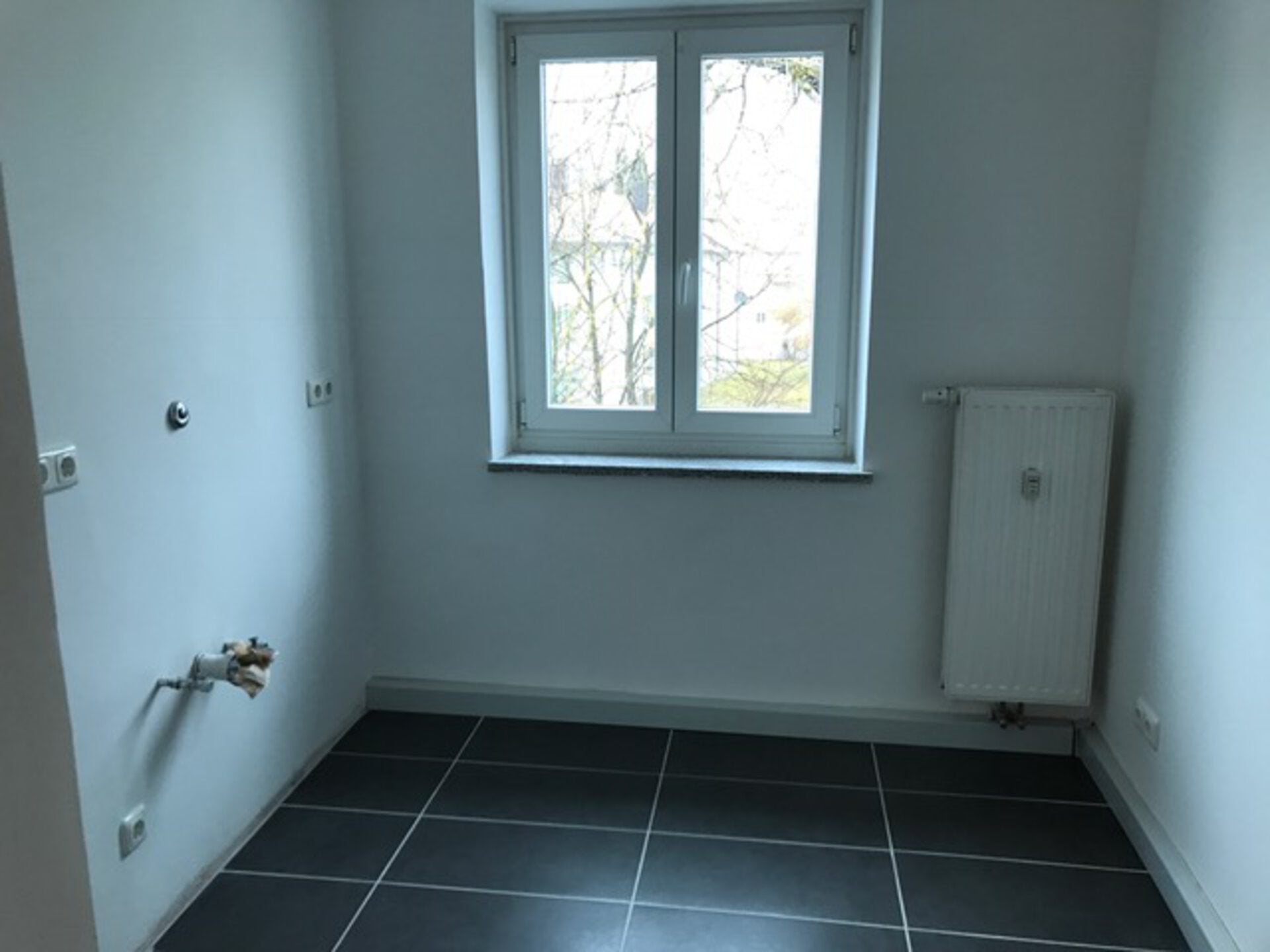 Wohnung Alte Poststraße in Kaufbeuren