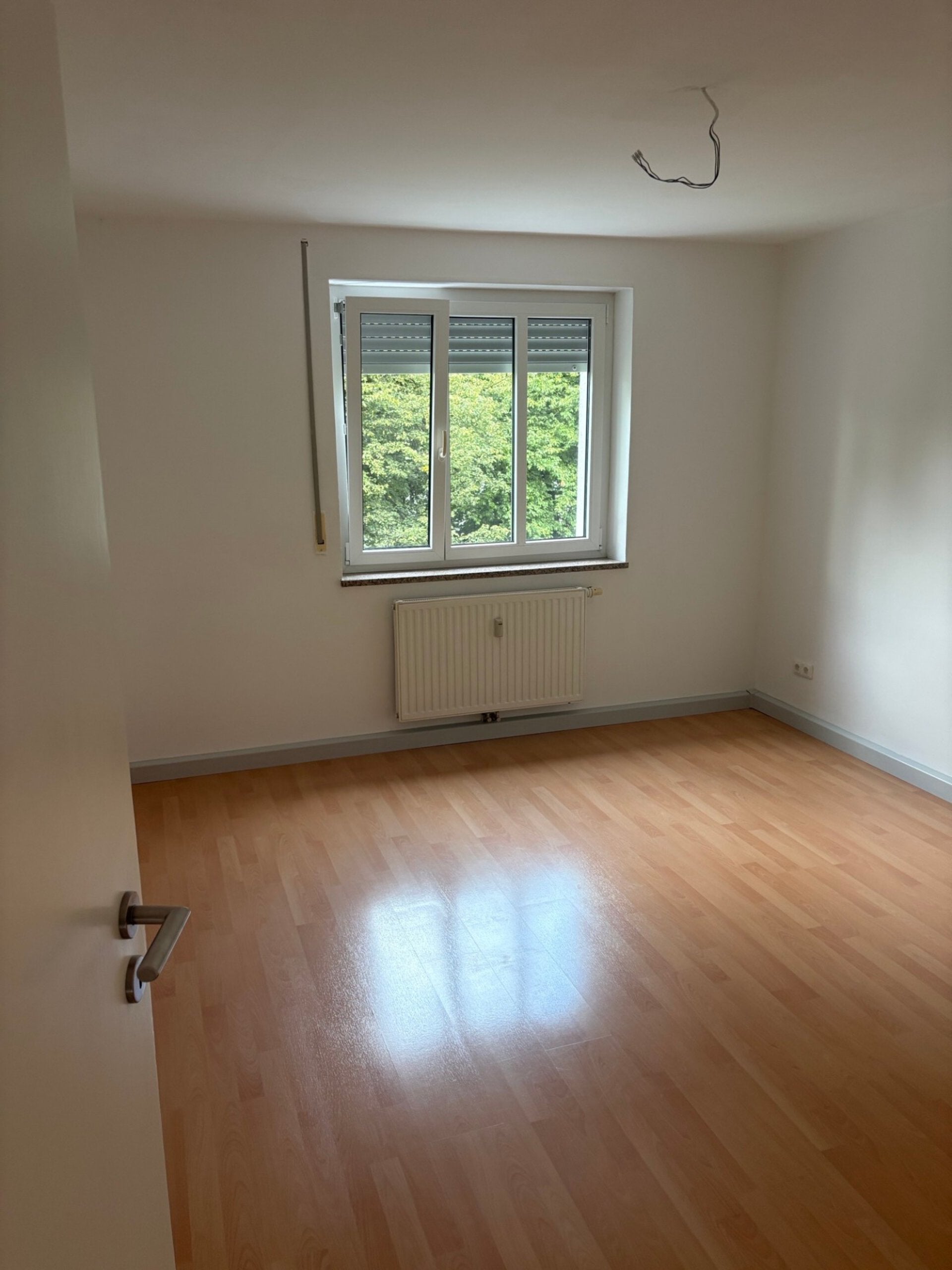 Wohnung Alte Poststraße in Kaufbeuren