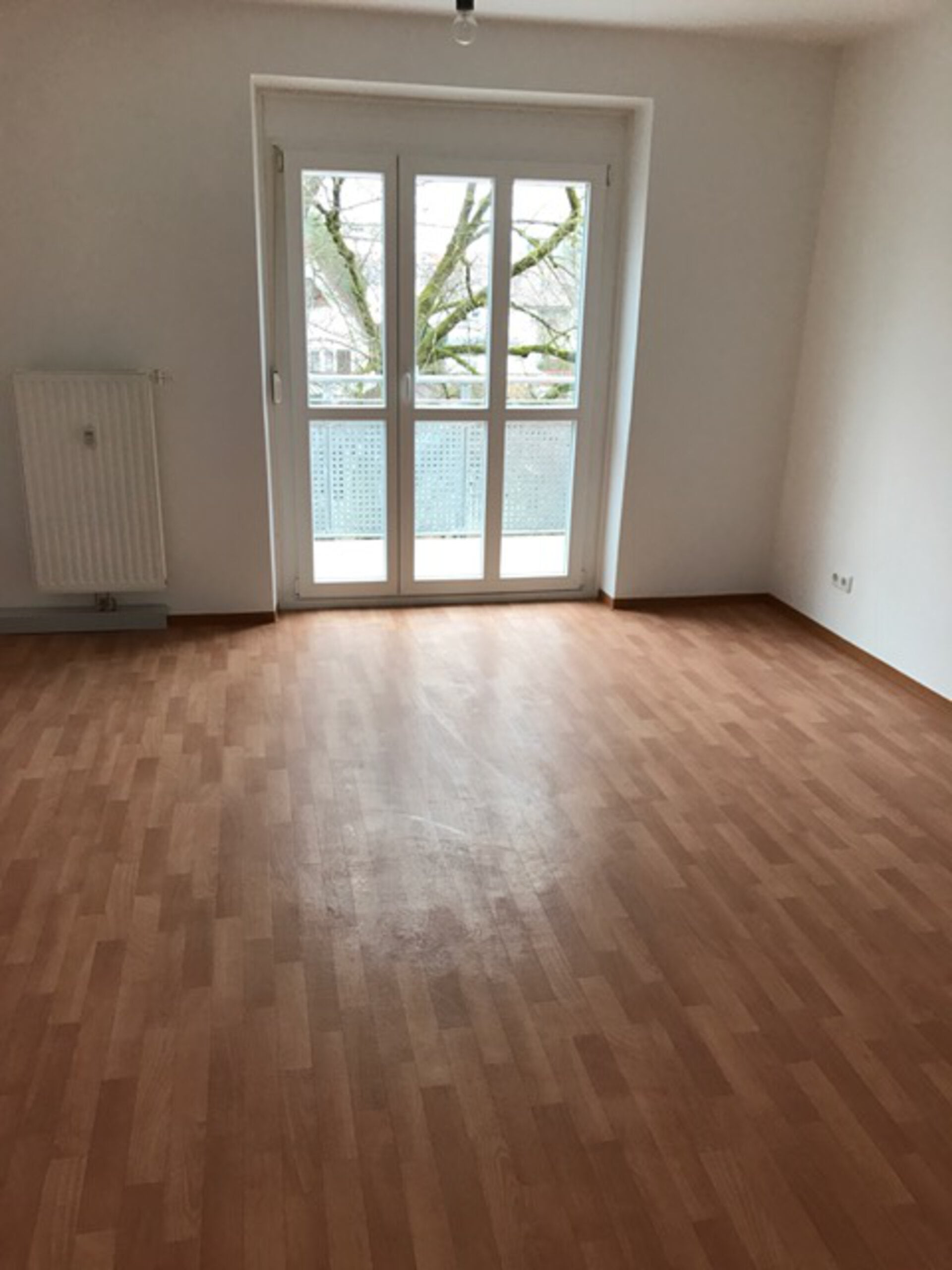 Wohnung Alte Poststraße in Kaufbeuren