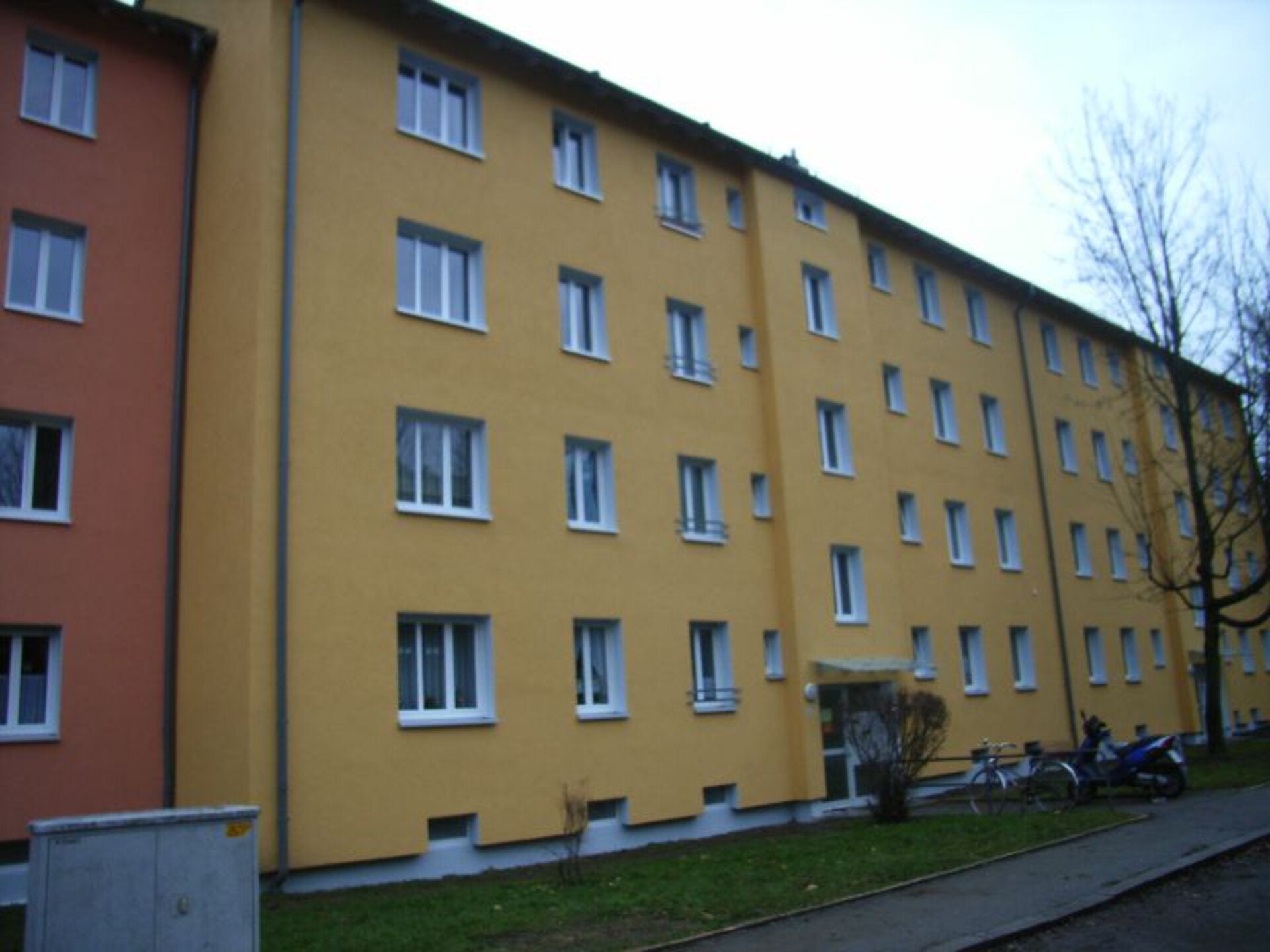 Wohnung Alte Poststraße in Kaufbeuren