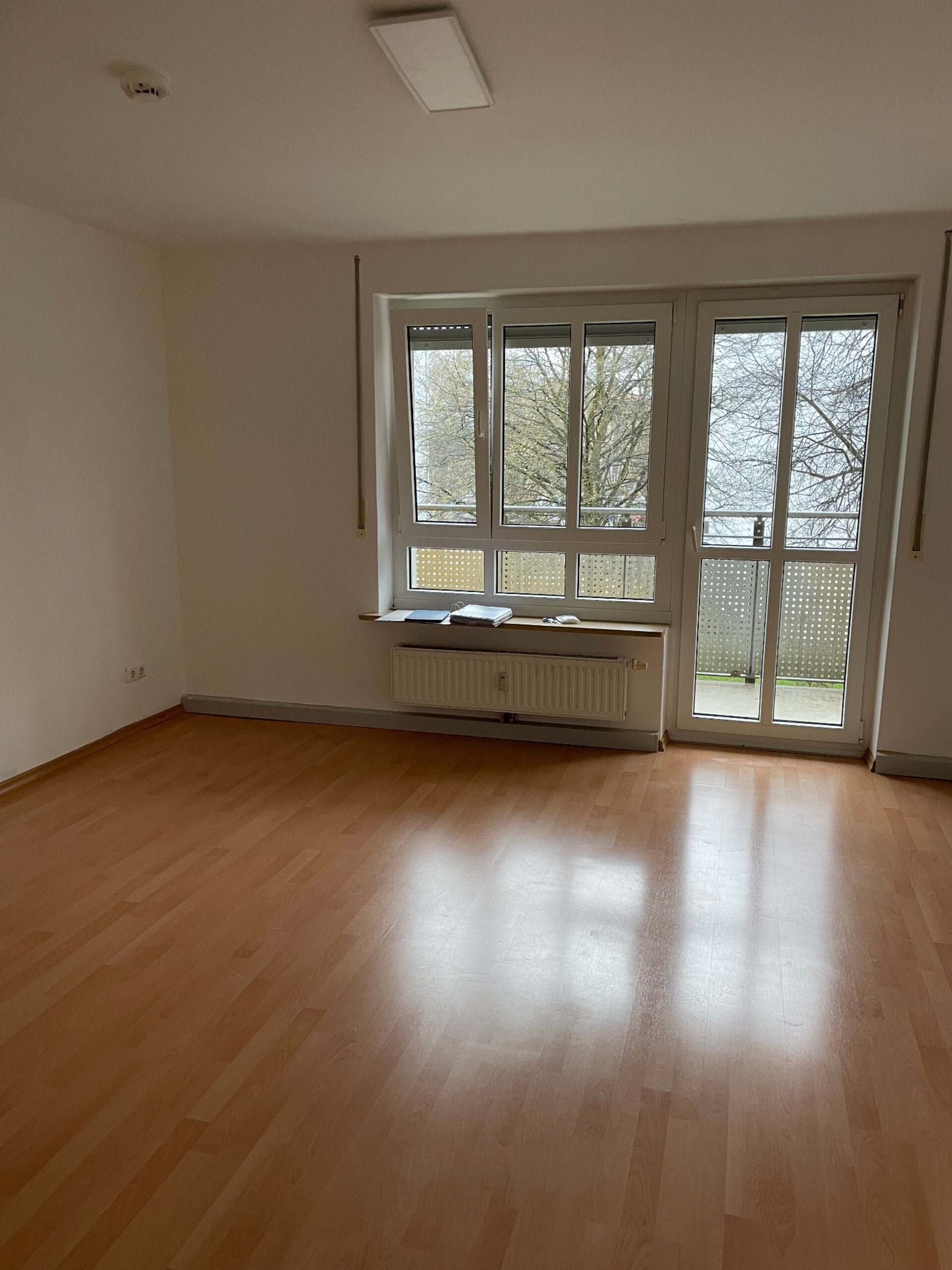 Wohnung Alte Poststraße in Kaufbeuren
