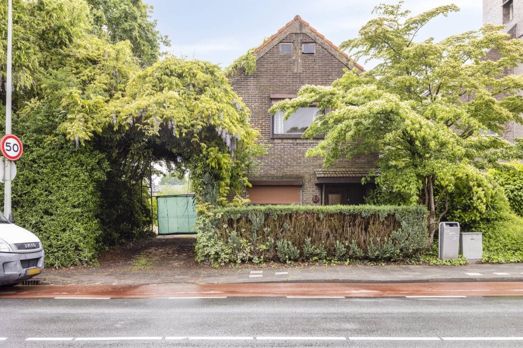 Huis Reeweg 69 in Landgraaf