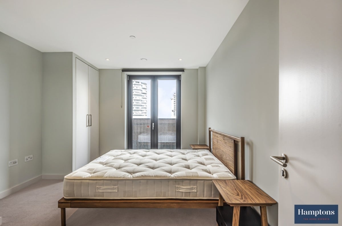 Flat George Street in Greater London