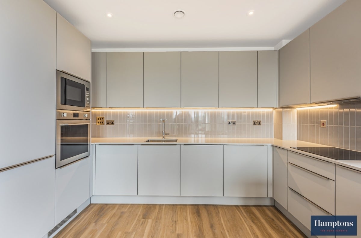 Flat George Street in Greater London