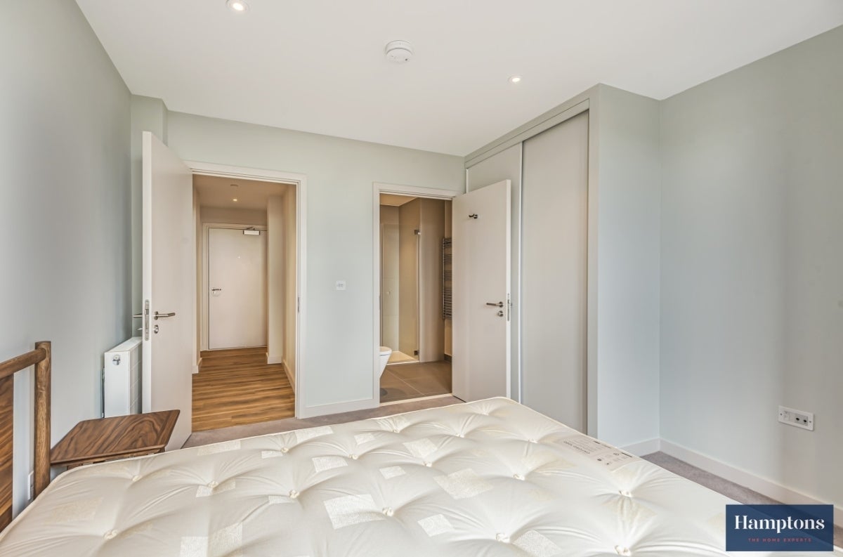 Flat George Street in Greater London