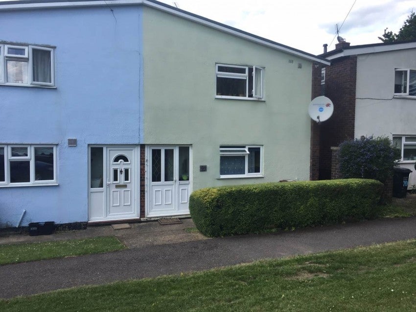 Room Great North Road in Welwyn Hatfield
