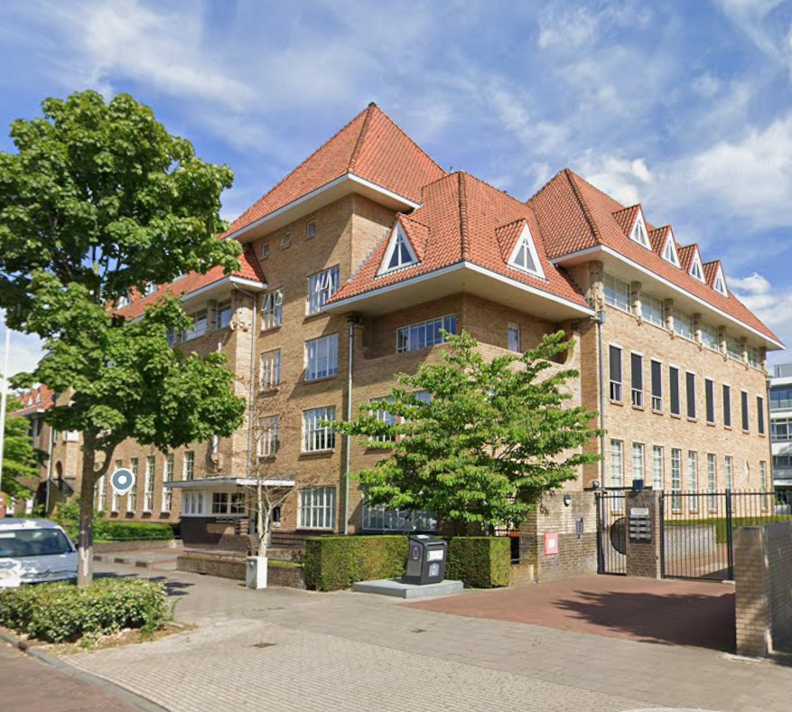 Appartement Jan Smitzlaan in Eindhoven