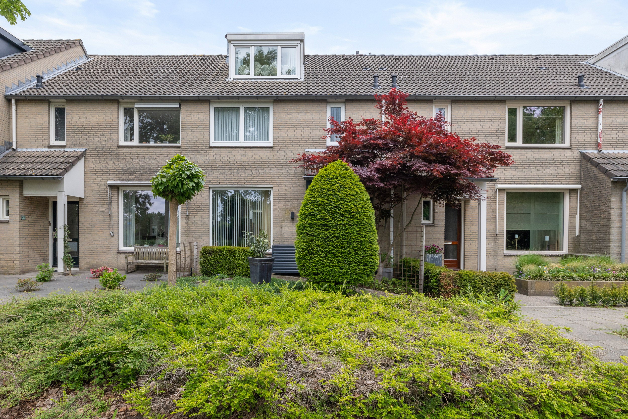 Huis Willem de Rijkelaan 10 in Eindhoven