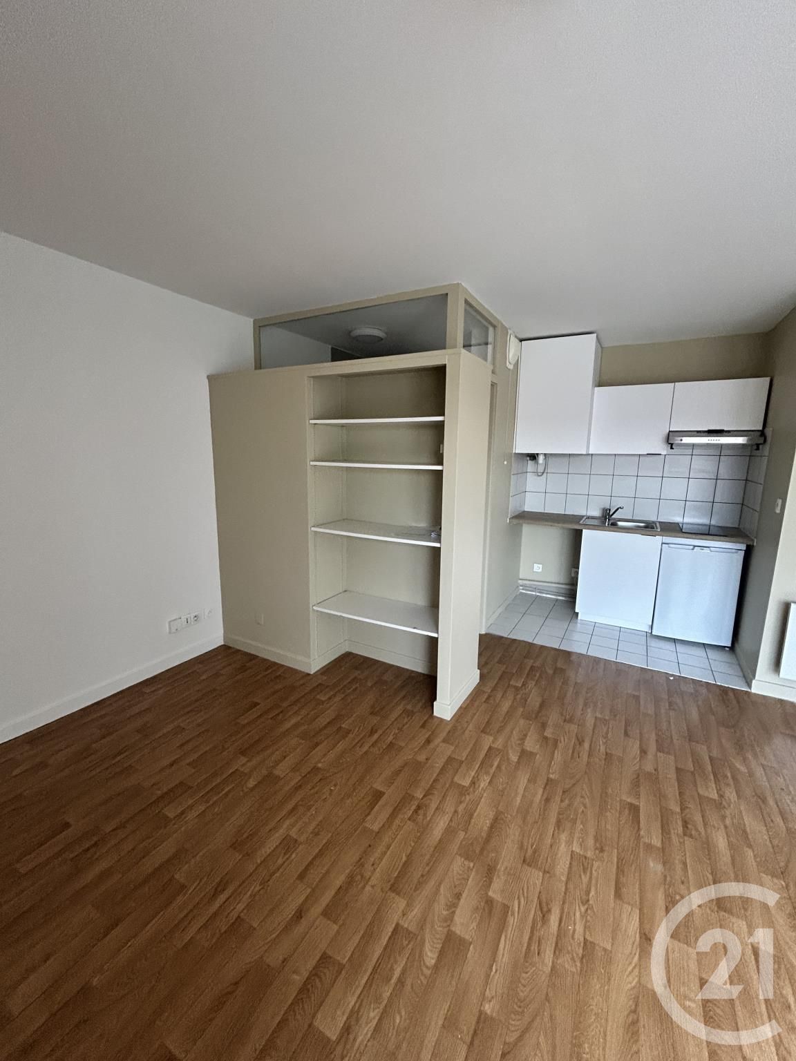 Appartement Route de Thionville à Maizières-lès-Metz