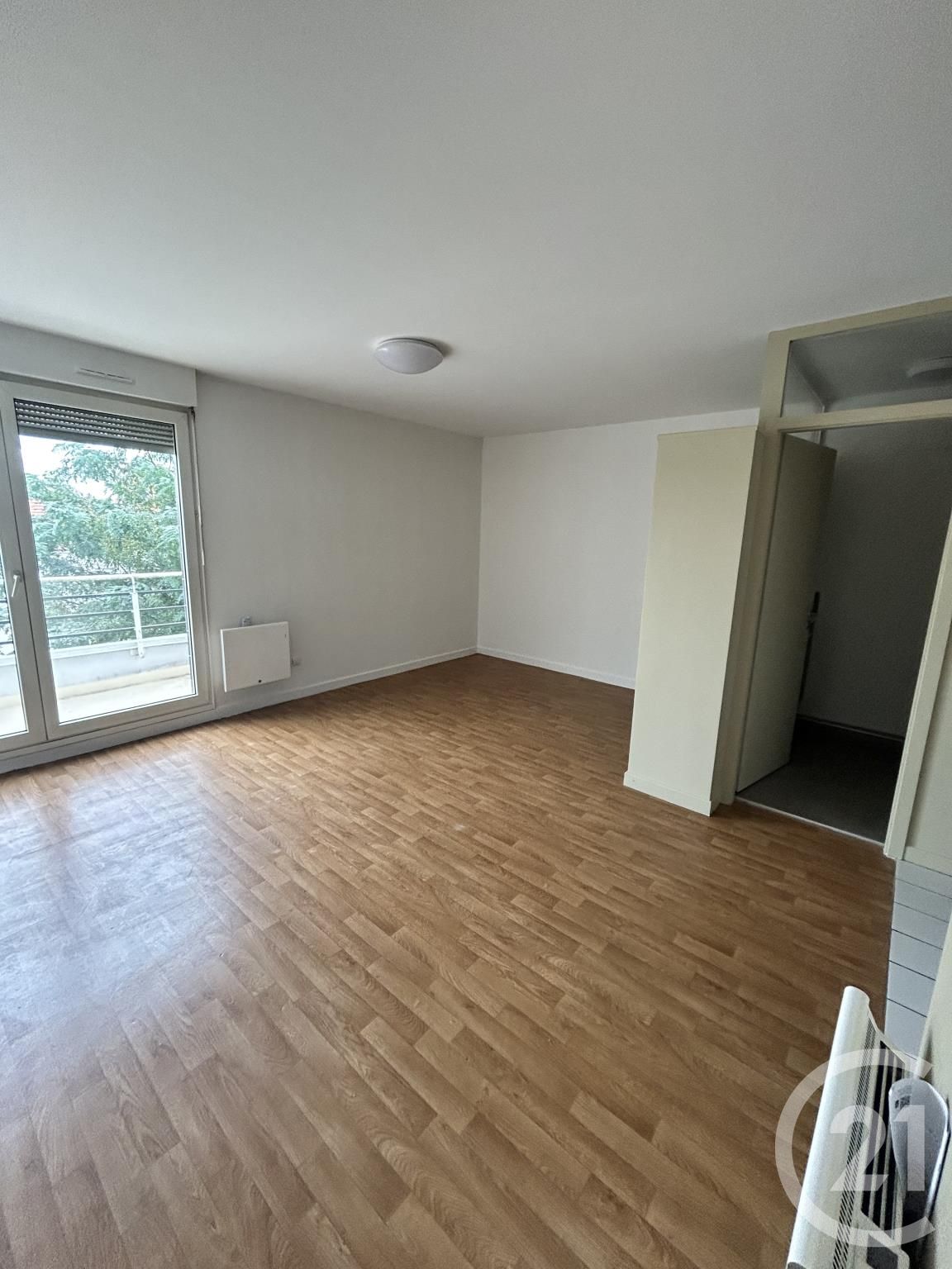 Appartement Route de Thionville à Maizières-lès-Metz