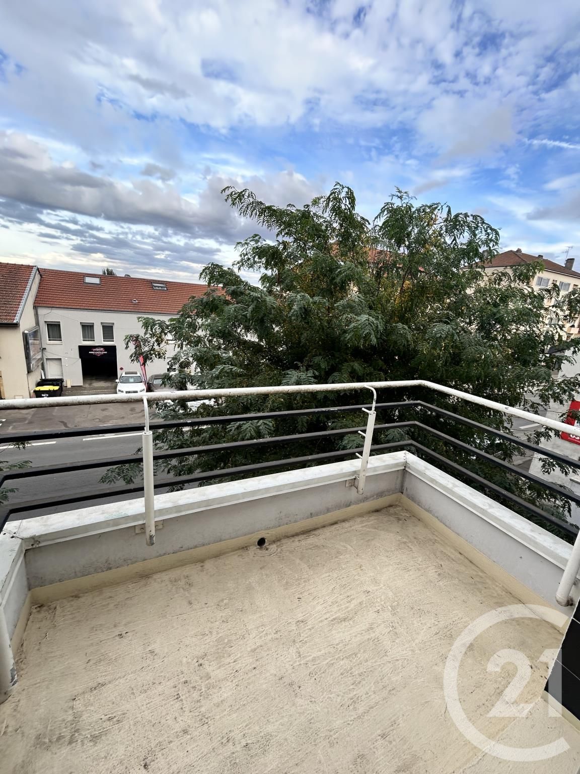 Appartement Route de Thionville à Maizières-lès-Metz
