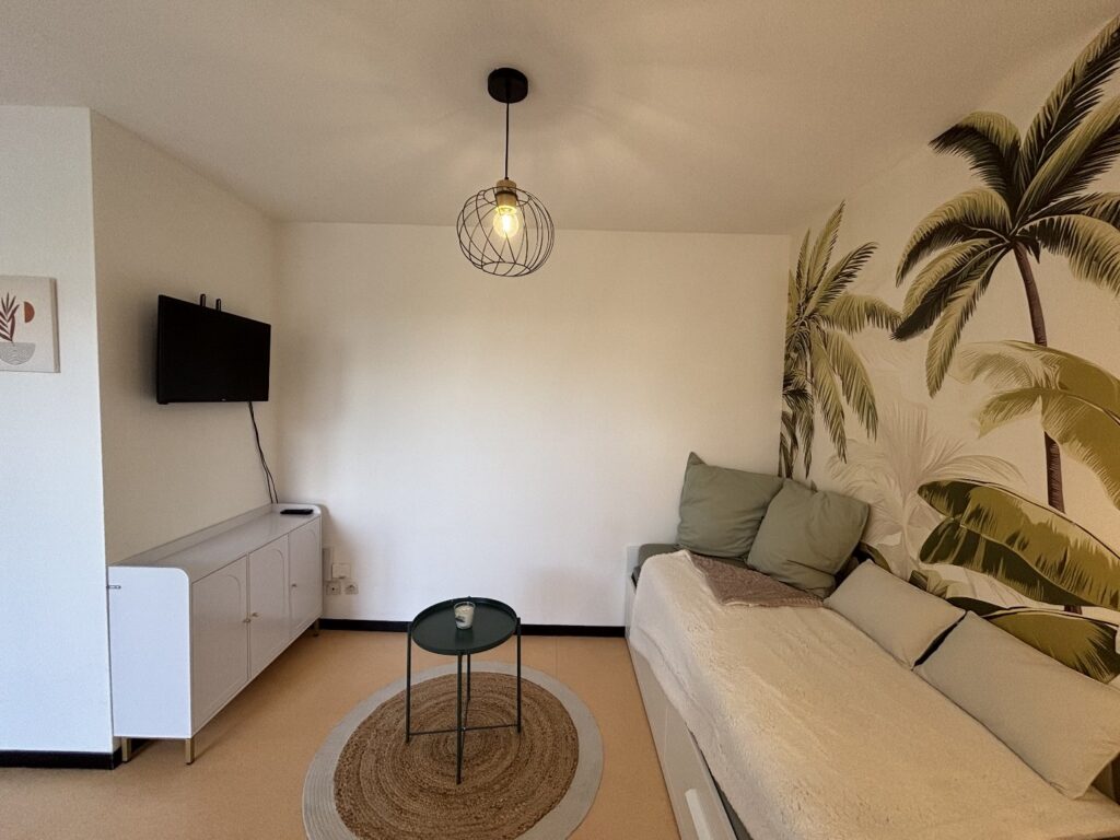 Appartement Avenue Pierre Massé à Pau