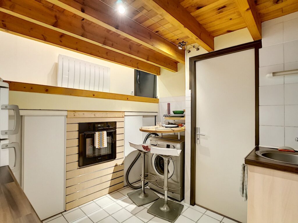 Flat Rue Carrerot in Coarraze