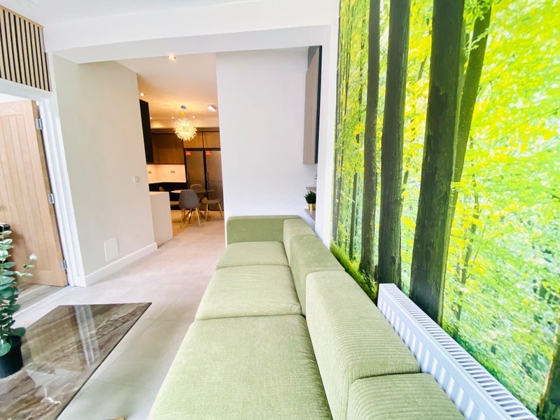 Room Brailsford Road in Manchester