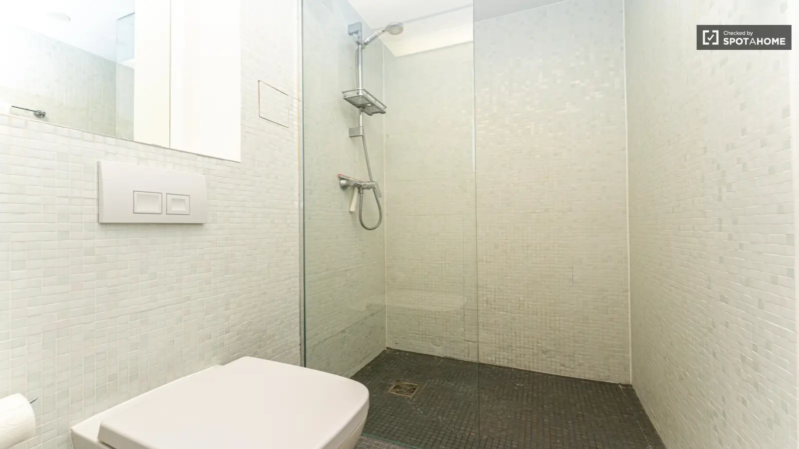 Wohnung Thaerstraße in Berlin