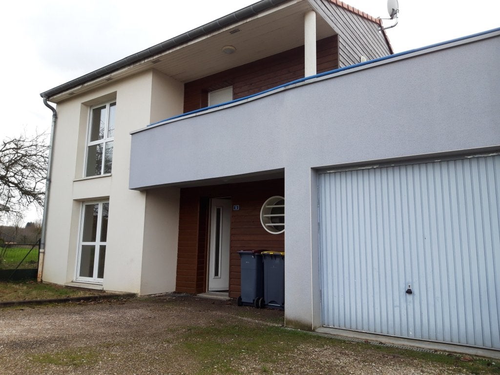 House Chemin rural du Haut des Grèves in Combles-en-Barrois